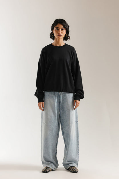 Essential Crew Sweatshirt