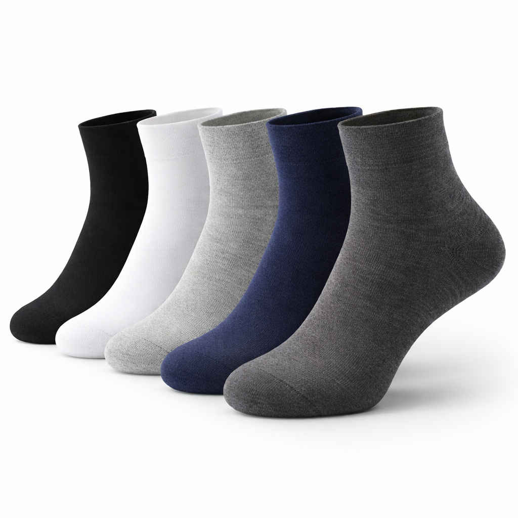 Core Organic Sock