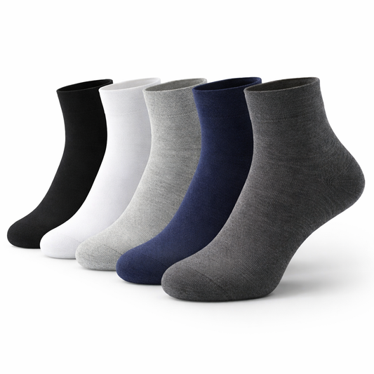 Core Organic Sock