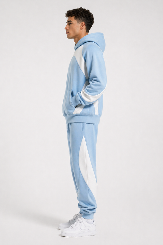 Track suit