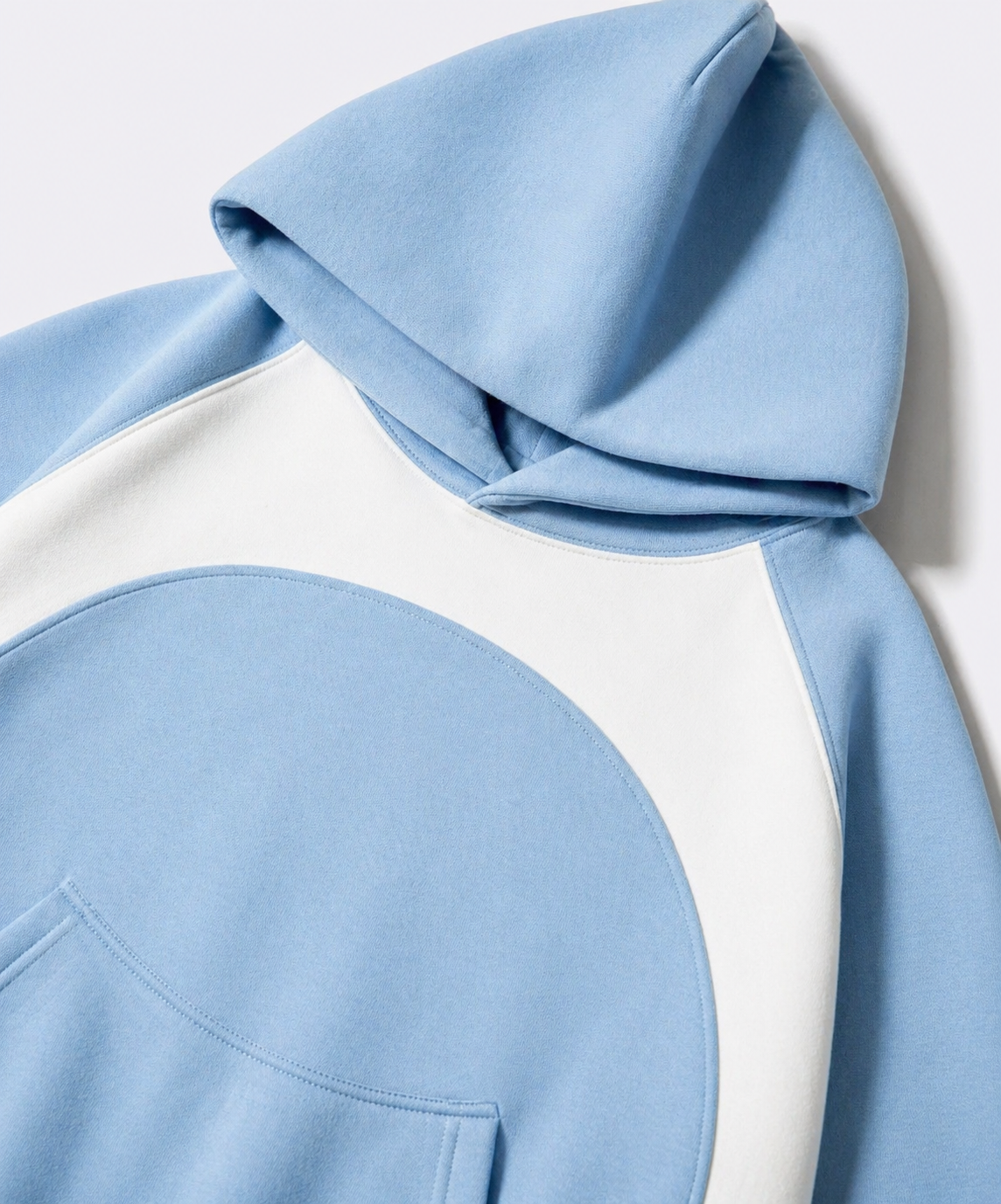 Track suit