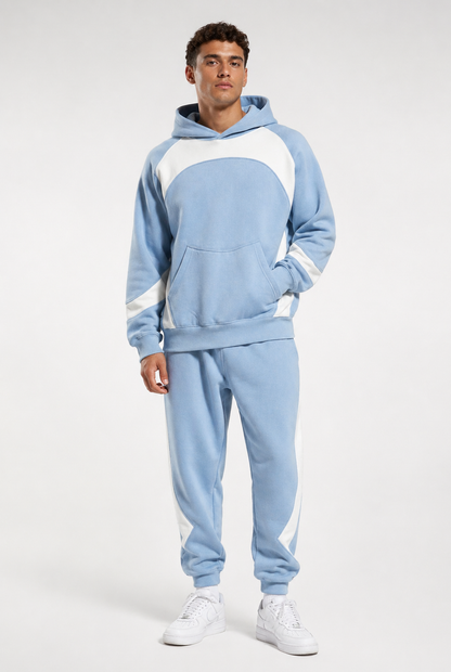 Track suit