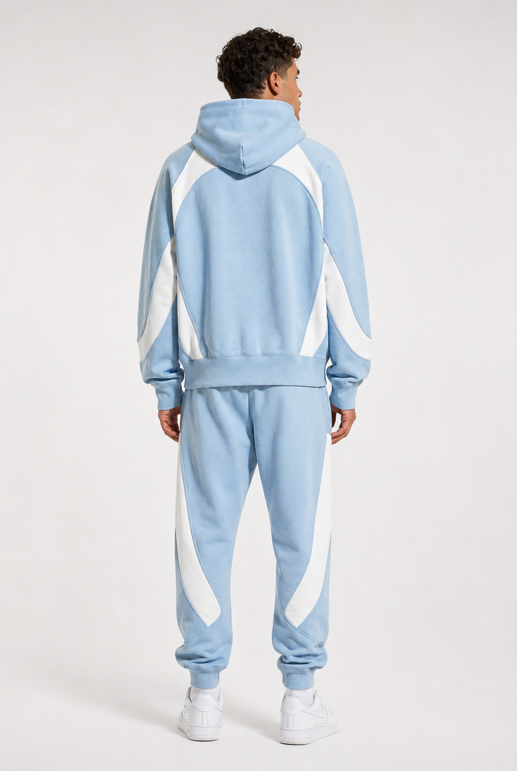 Track suit