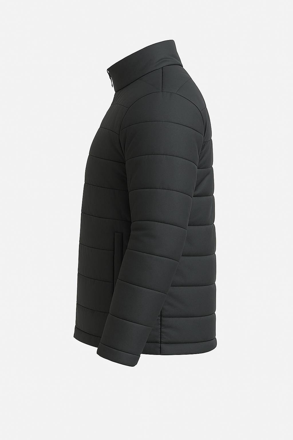 Classic Puffer Jacket