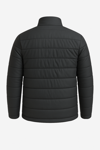 Classic Puffer Jacket