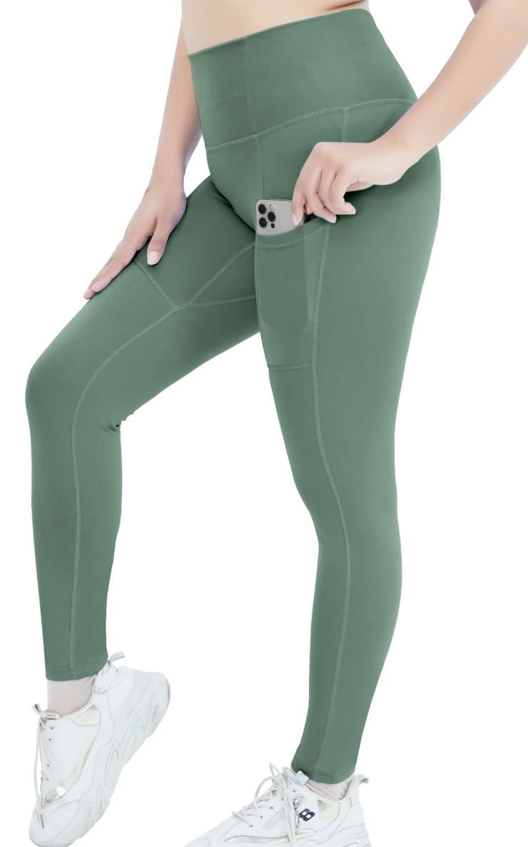 Women Leggings (PACKS)