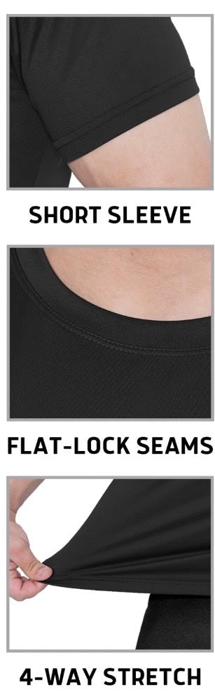 Short Sleeve T-shirt