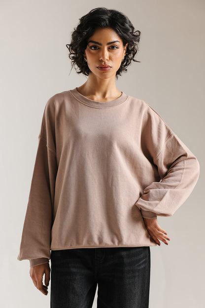 Essential Crew Sweatshirt