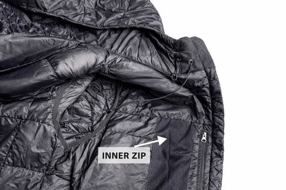 AeroLite Pack Jacket