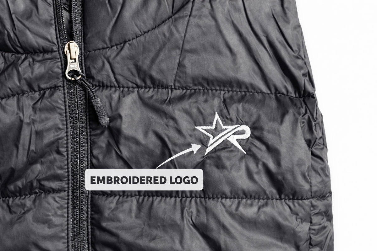 AeroLite Pack Jacket