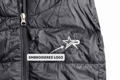 AeroLite Pack Jacket