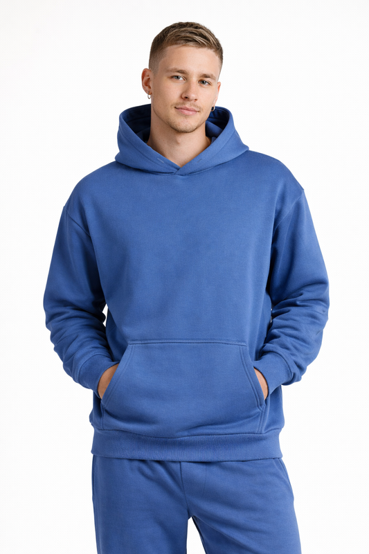 The organic signature 320 set