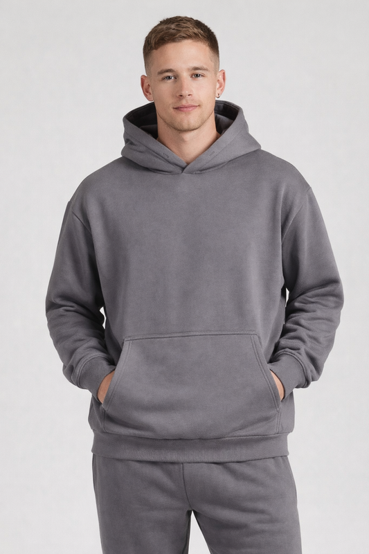 The organic signature 320 set