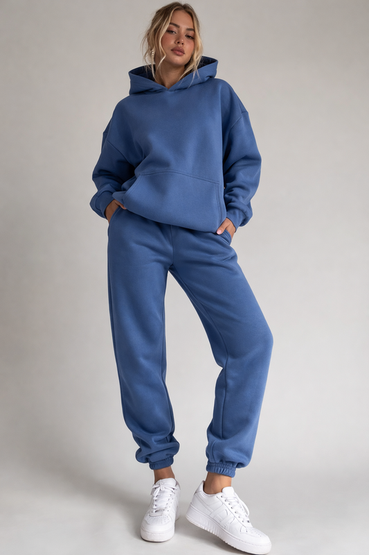 The organic signature 320 set