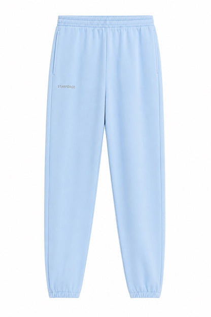 Premium Organic Cotton Essential Joggers