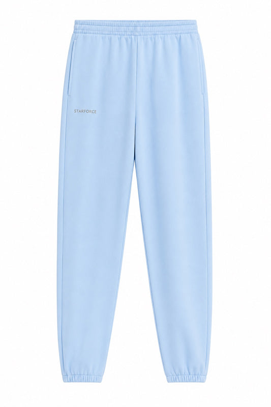 Premium Organic Cotton Essential Joggers