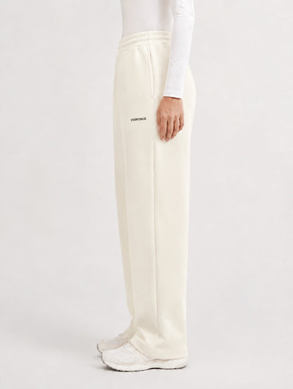 Premium Organic Cotton Essential Joggers