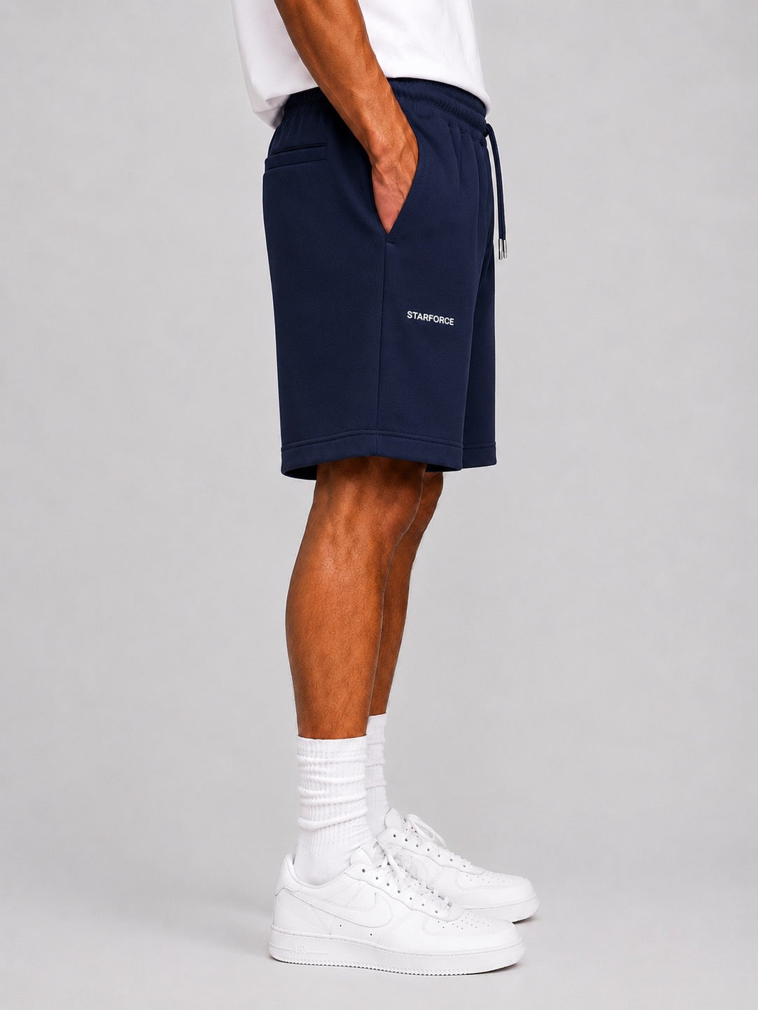 Essential Shorts
