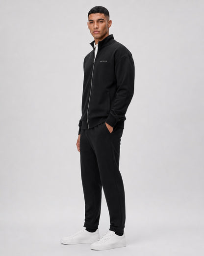 Full Zip Hoodie
