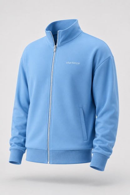Full Zip Hoodie