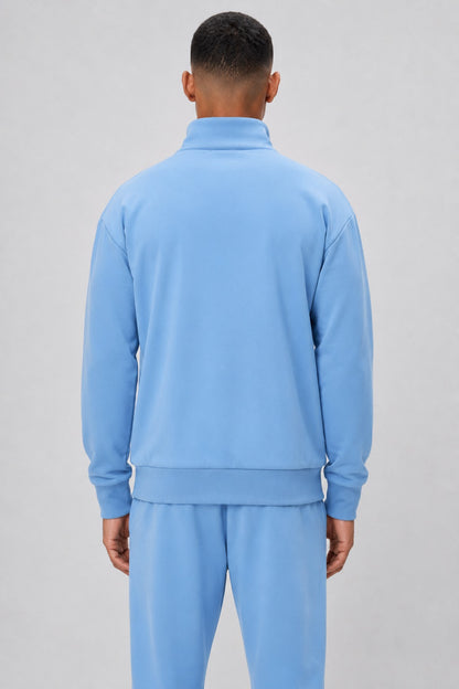 Full Zip Hoodie
