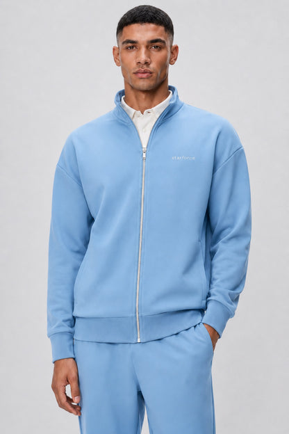 Full Zip Hoodie