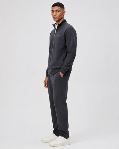 Full Zip Hoodie