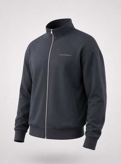 Full Zip Hoodie