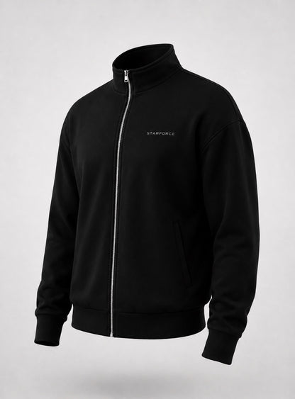 Full Zip Hoodie