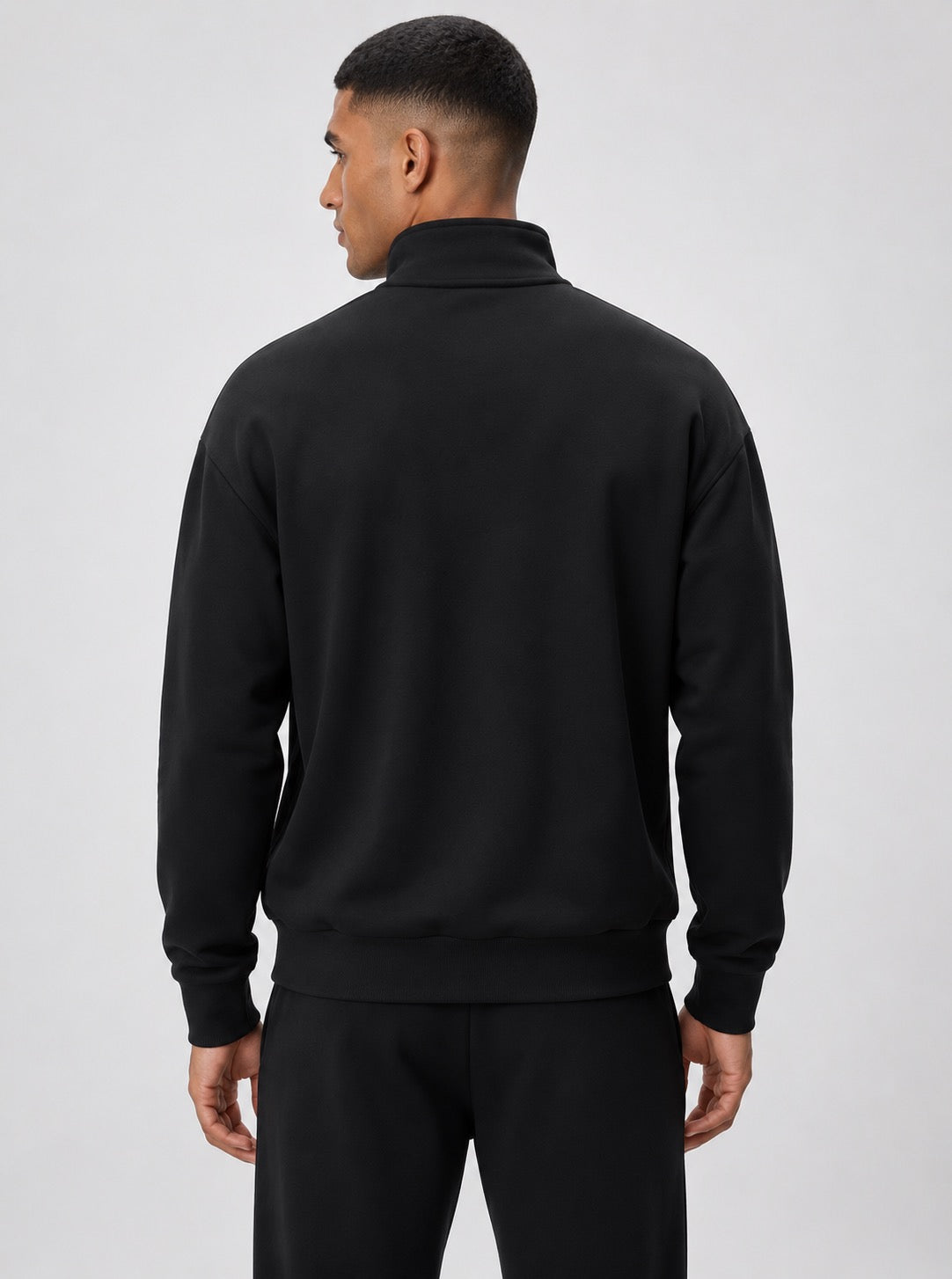Full Zip Hoodie