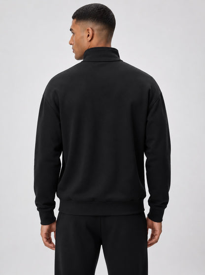 Full Zip Hoodie