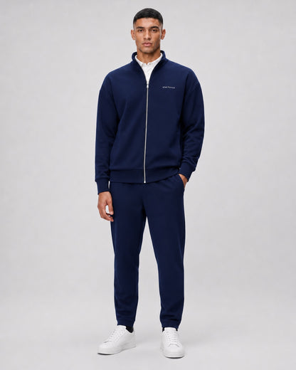 Full Zip Hoodie