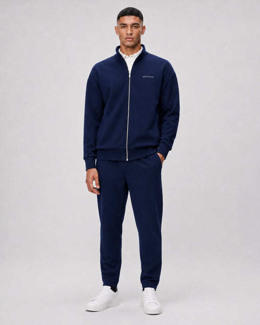 Full Zip Hoodie