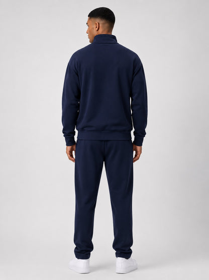 Full Zip Hoodie