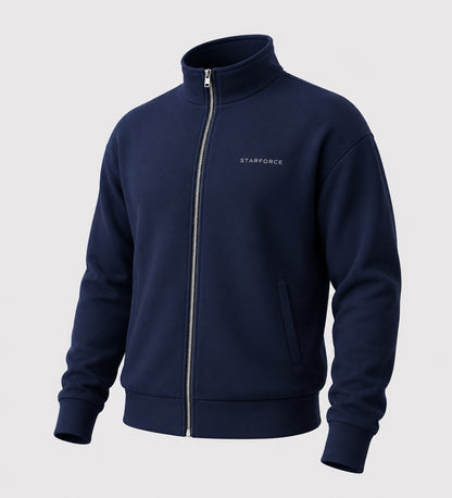 Full Zip Hoodie