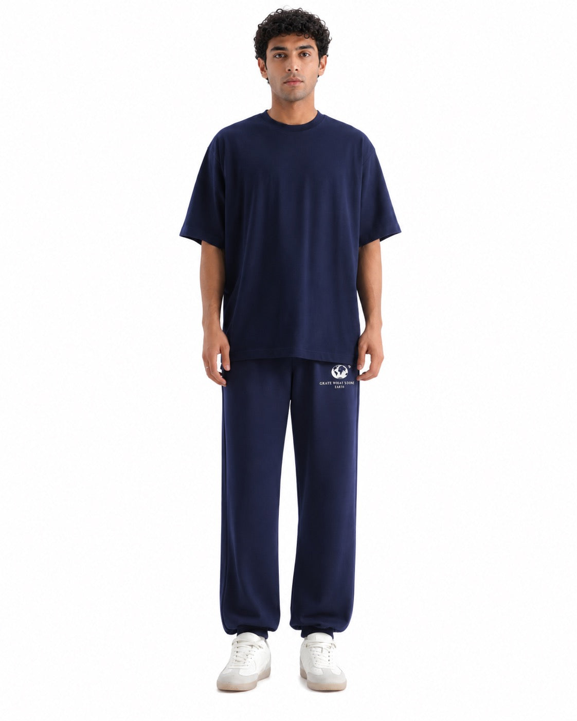 Organic Core Tee