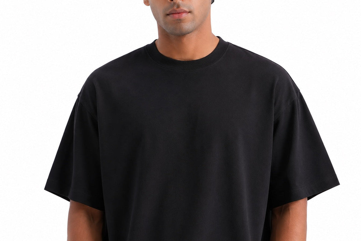Organic Core Tee