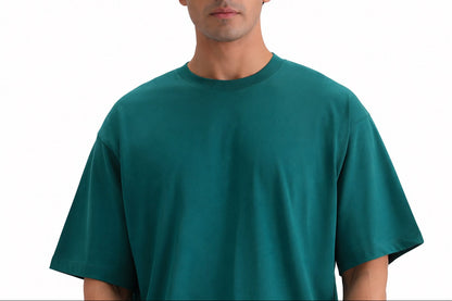 Organic Core Tee