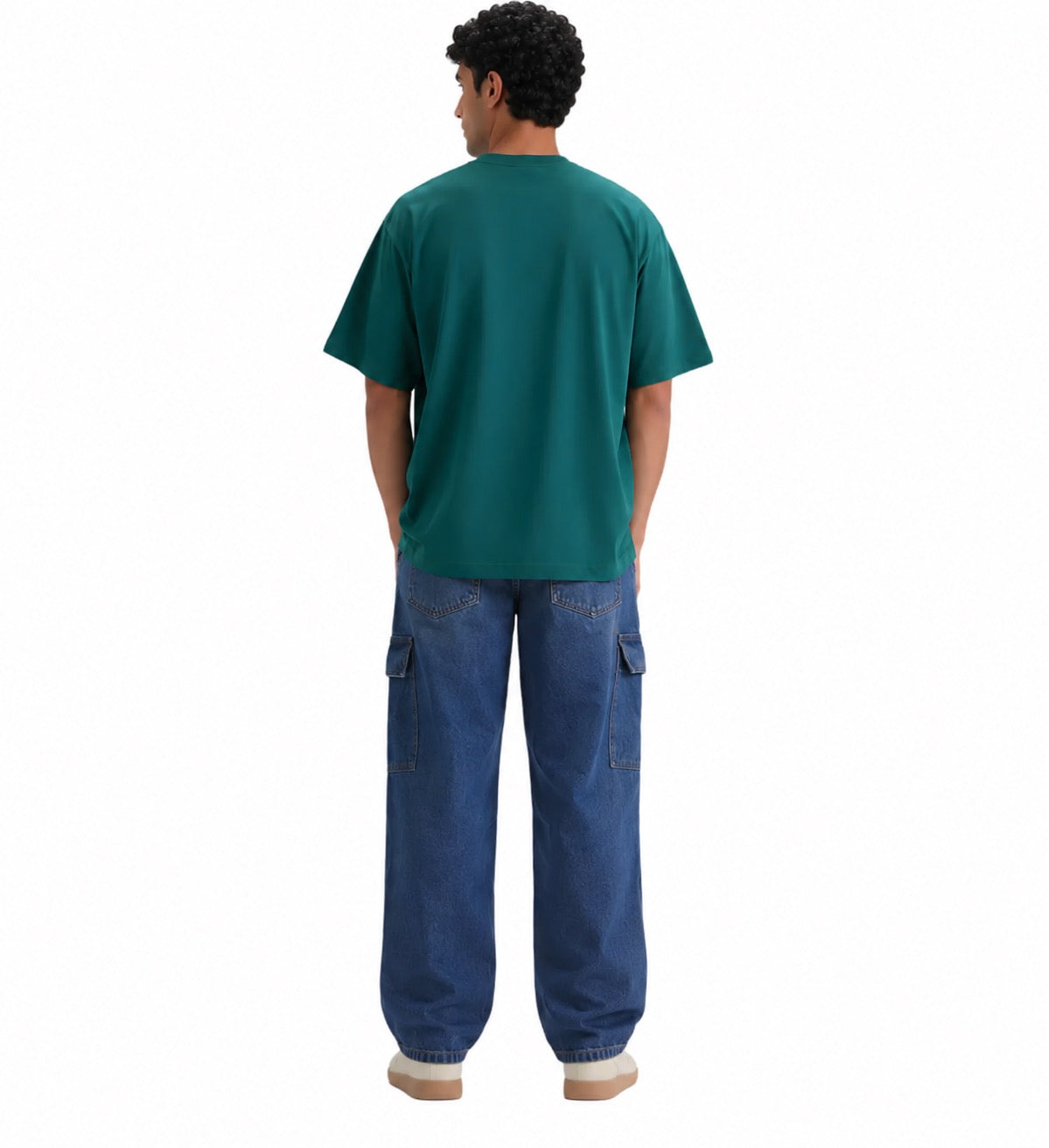 Organic Core Tee