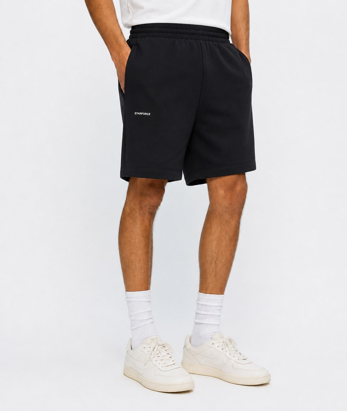 Starforce Everyday Shorts