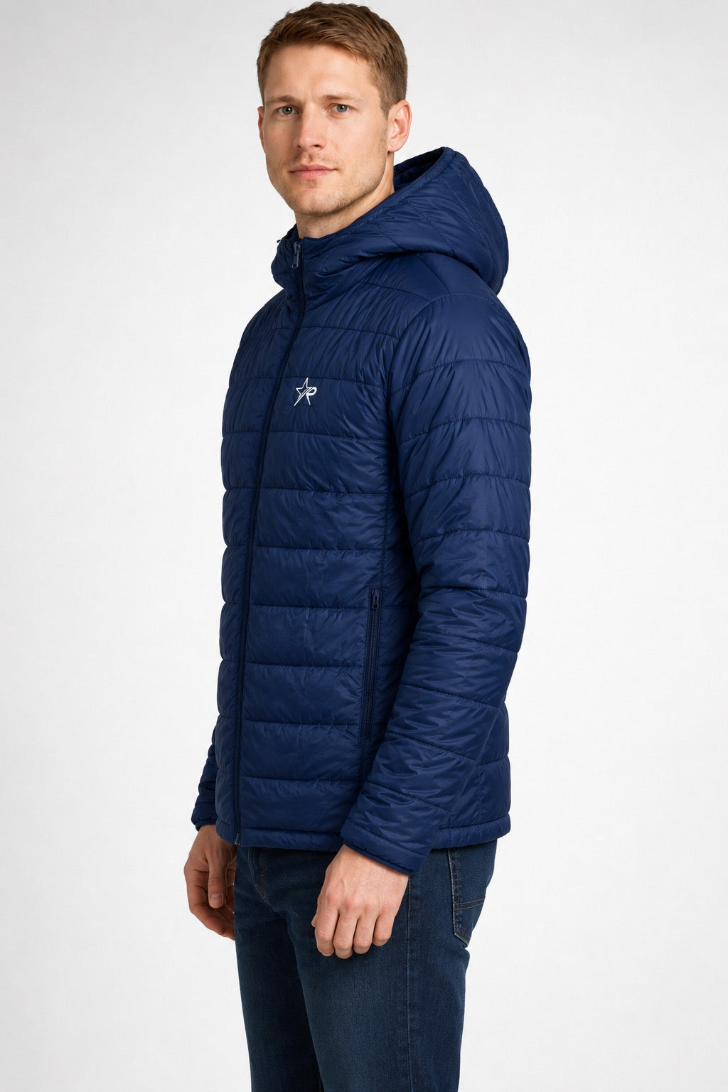 AeroLite Pack Jacket