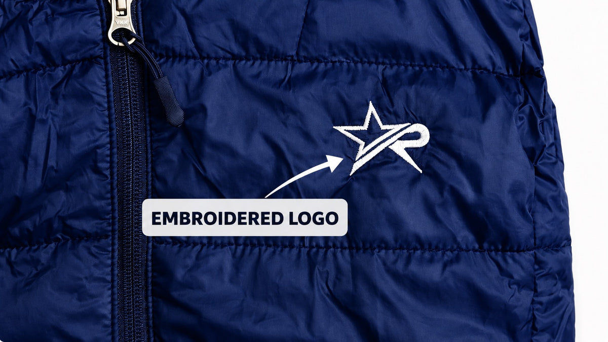 AeroLite Pack Jacket