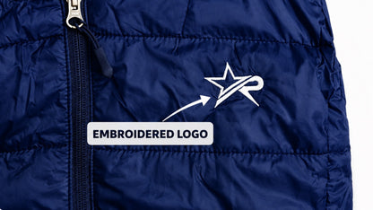 AeroLite Pack Jacket