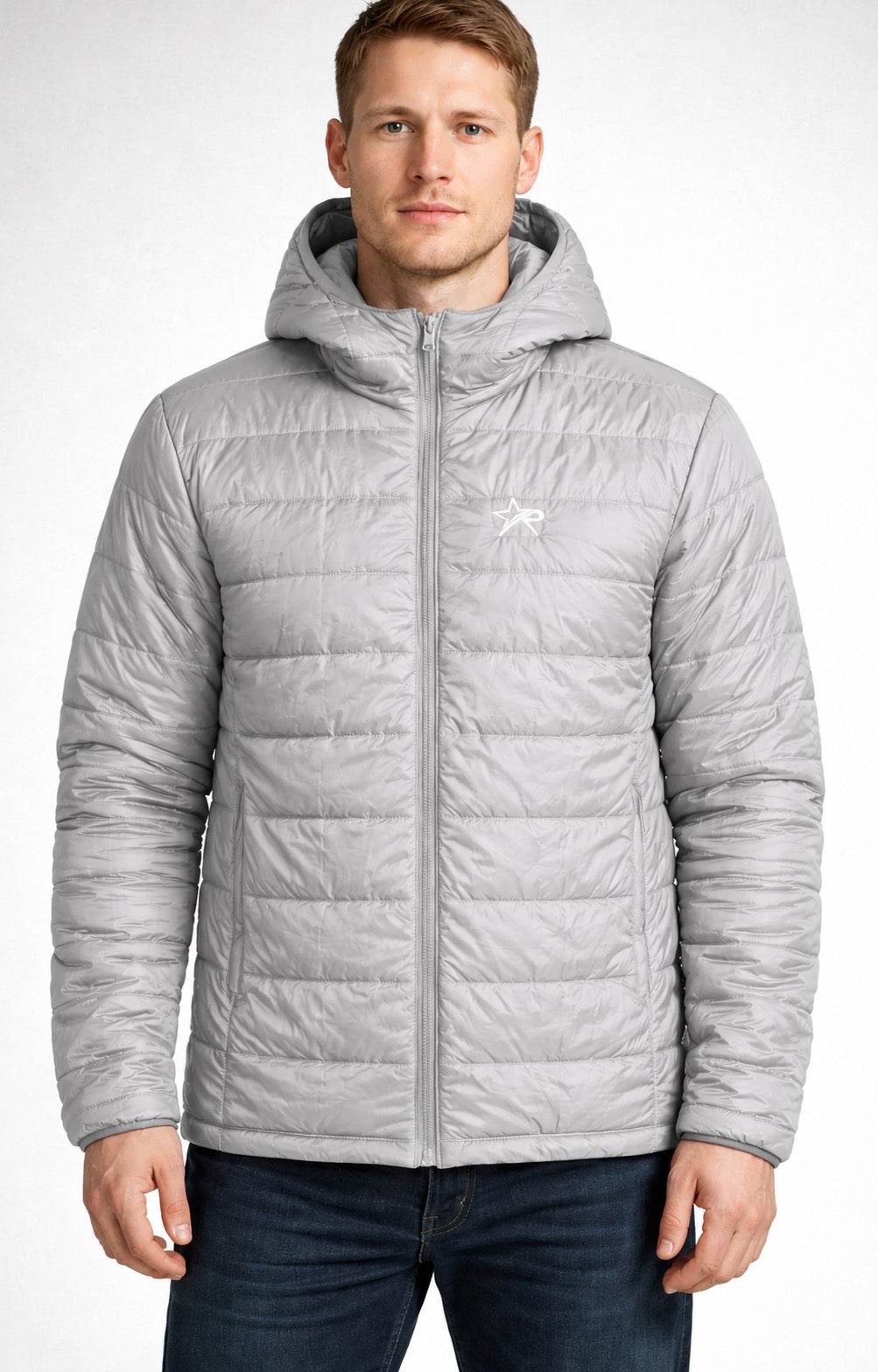 AeroLite Pack Jacket