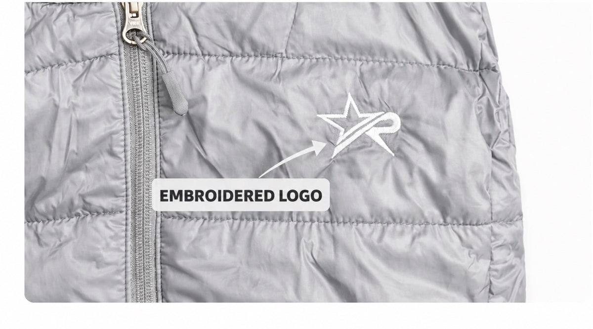 AeroLite Pack Jacket