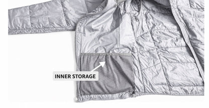 AeroLite Pack Jacket