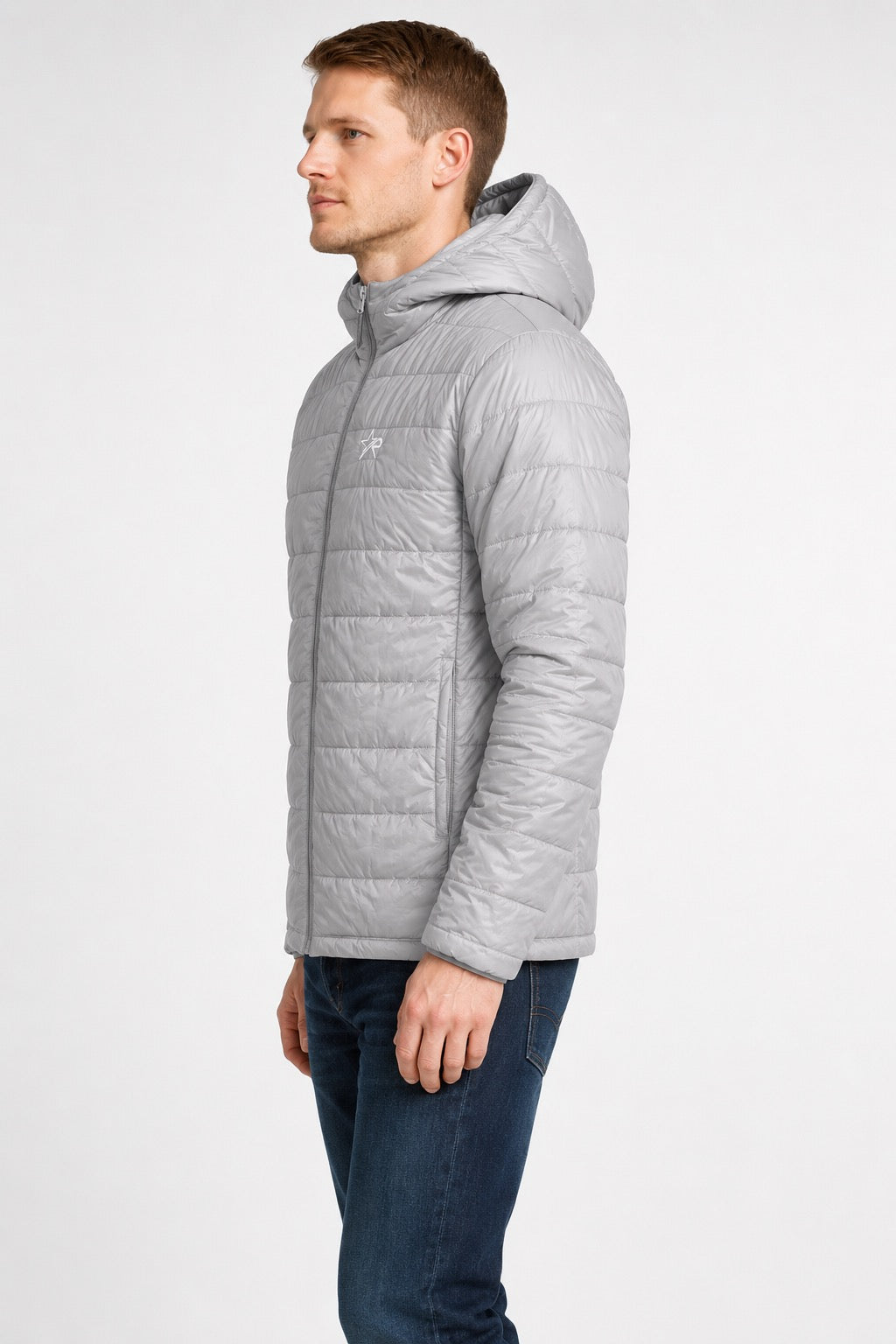 AeroLite Pack Jacket