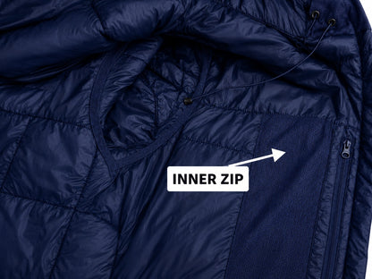 AeroLite Pack Jacket