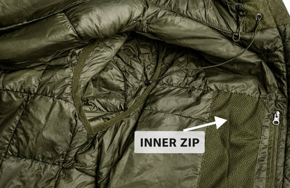 AeroLite Pack Jacket