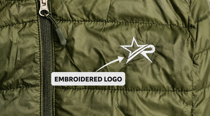 AeroLite Pack Jacket